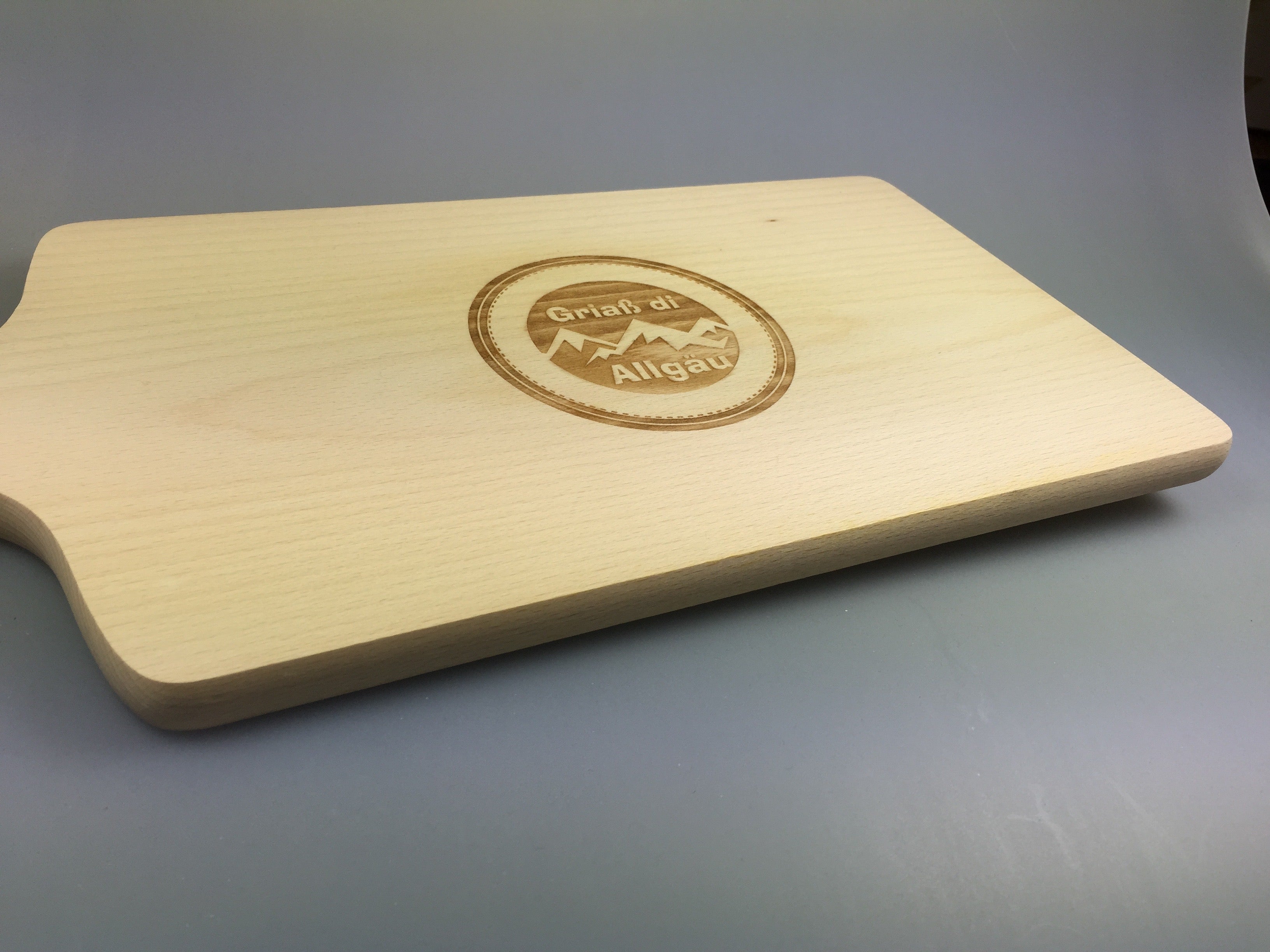 Holz | Lasergravur