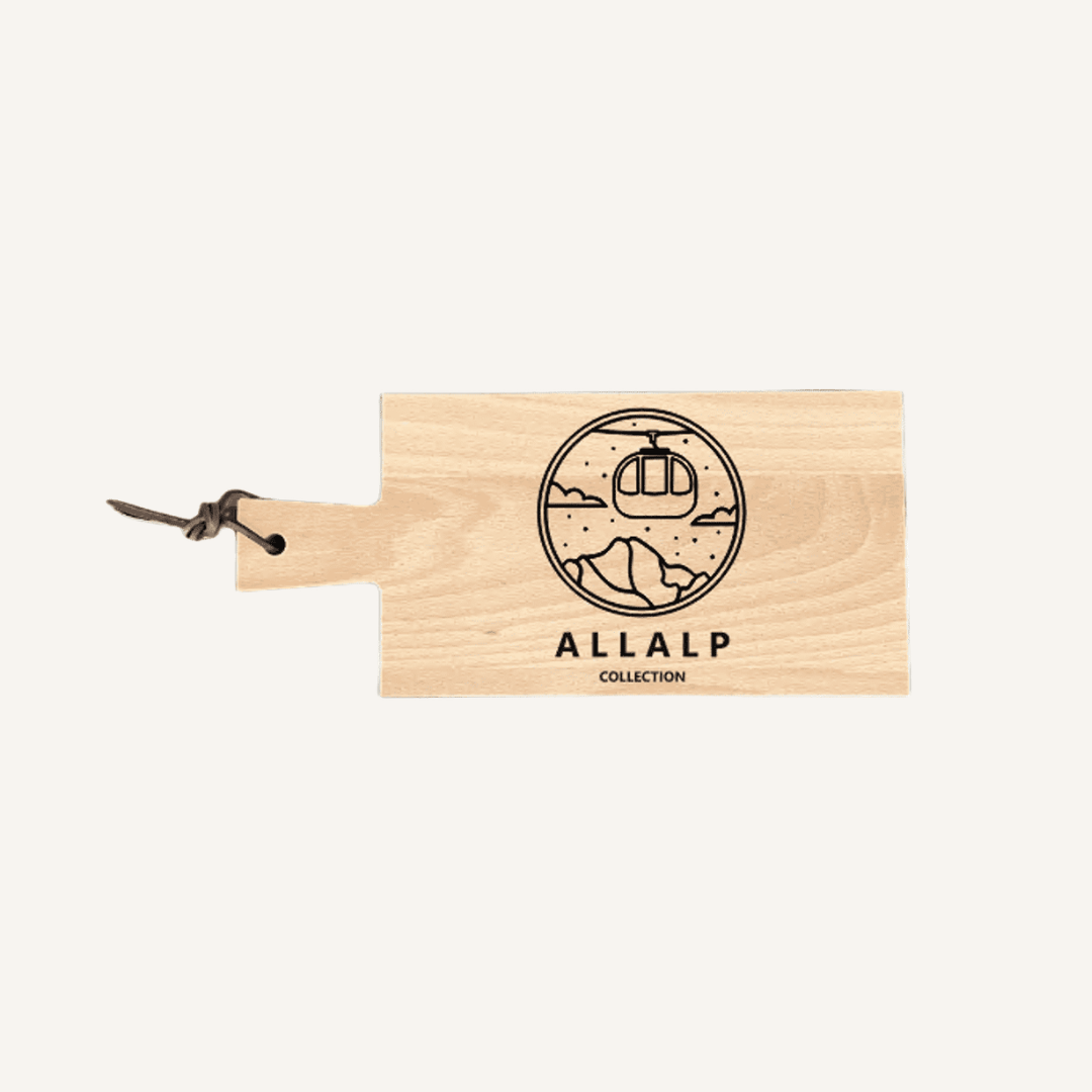 Schneidebrett Kirschholz | AllAlpCollection