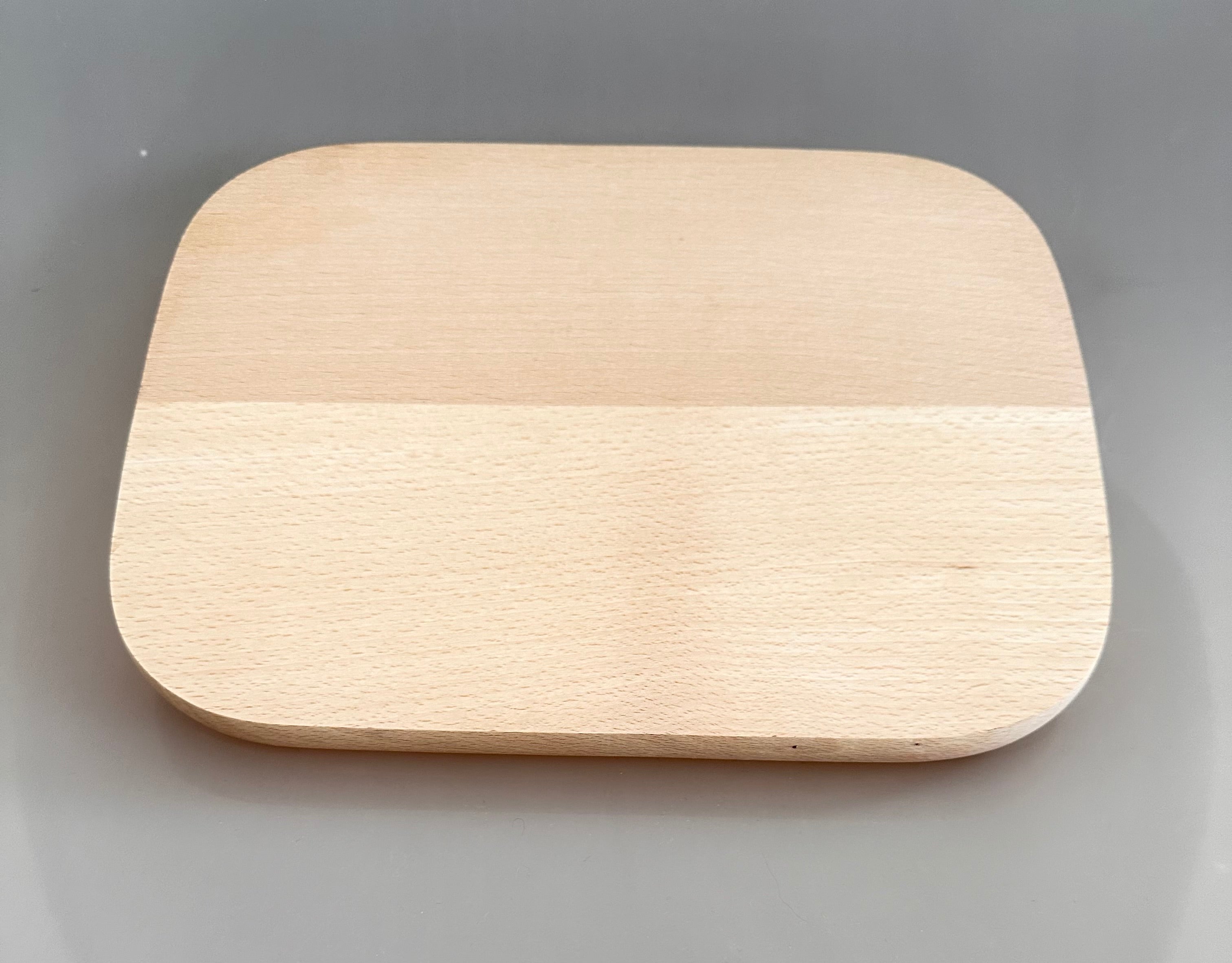 Brotzeitbrett mit Wunschgravur