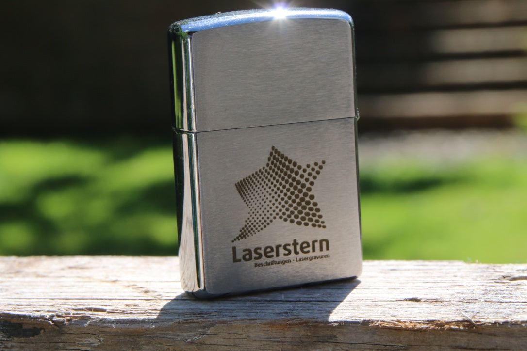 Zippo Logo