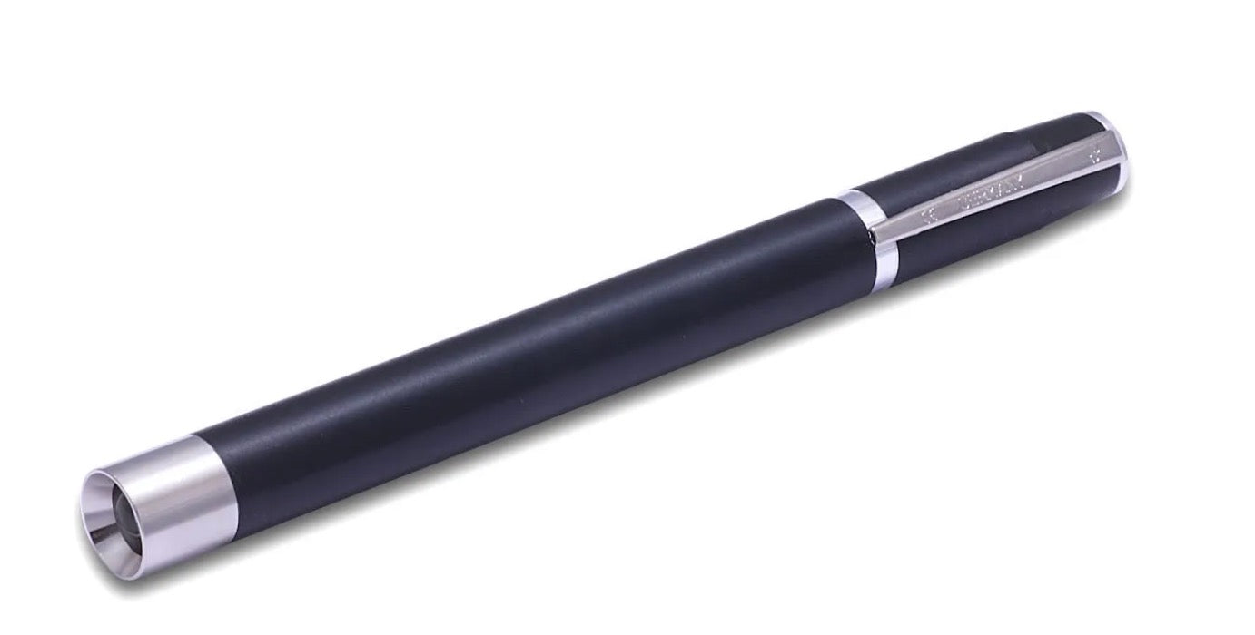 Penlight "Made in Germany"  Diagnostikleuchte Pupillenleuchte