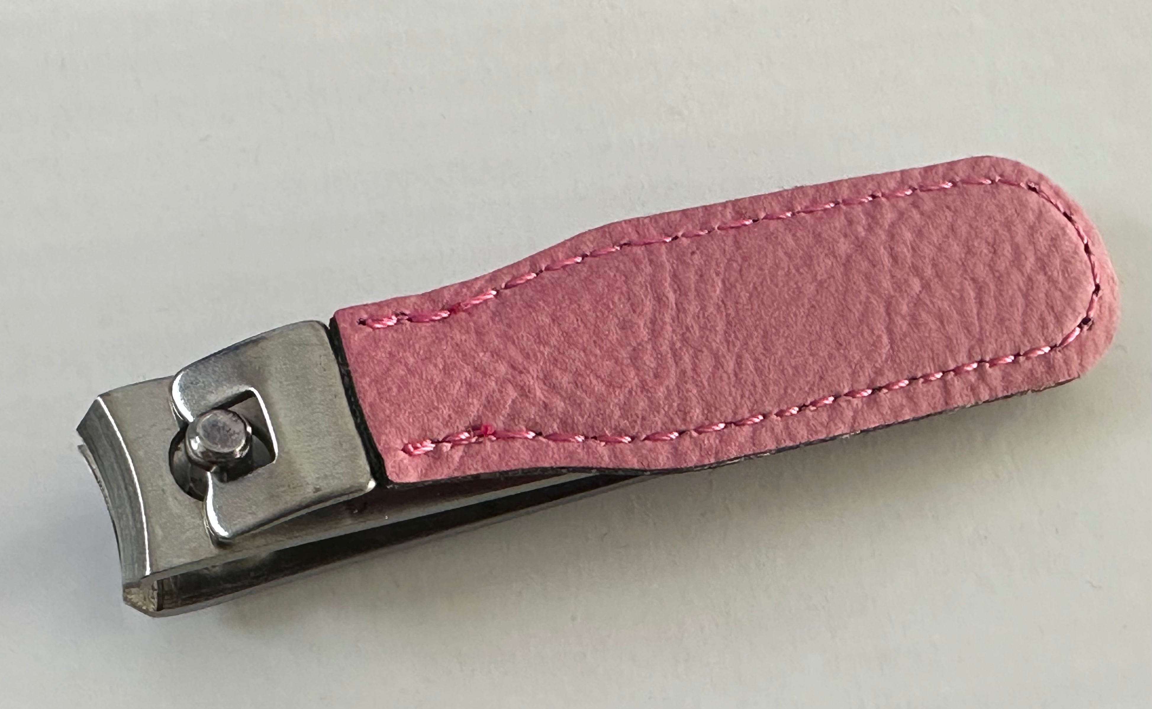 Nail clippers, nail clippers, fishing line scissors with engraving